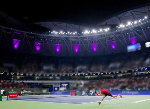 海丰县体育比赛